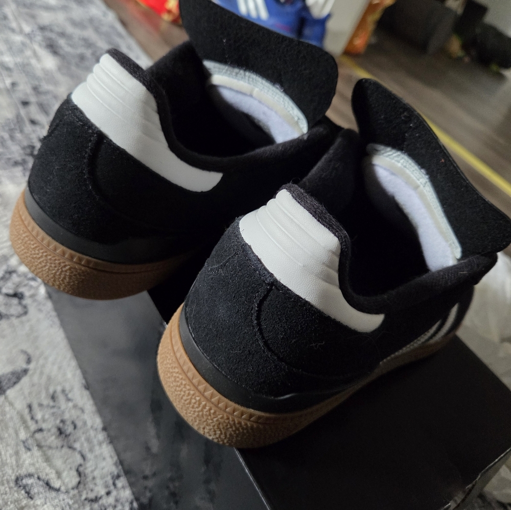 Adidas Busenitz Mens 12.5 - Picture 4 of 12